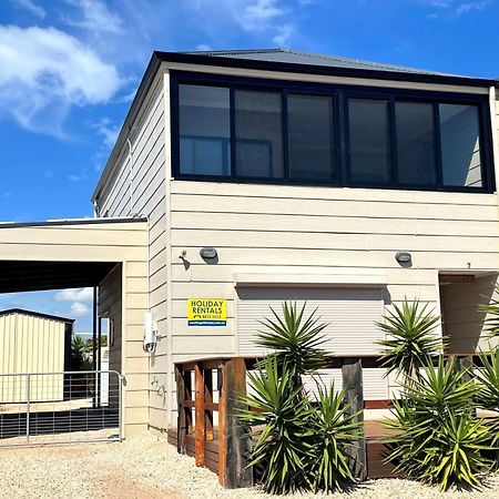 Chancesea Port Victoria Luaran gambar